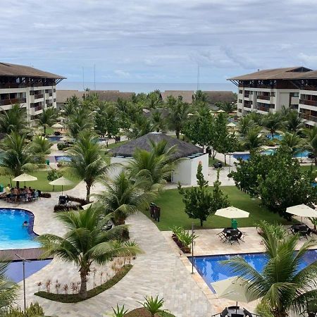 Resort Beira Mar Em Porto De Galinhas - Cupe Beach Living Porto de Galinhas Exterior photo
