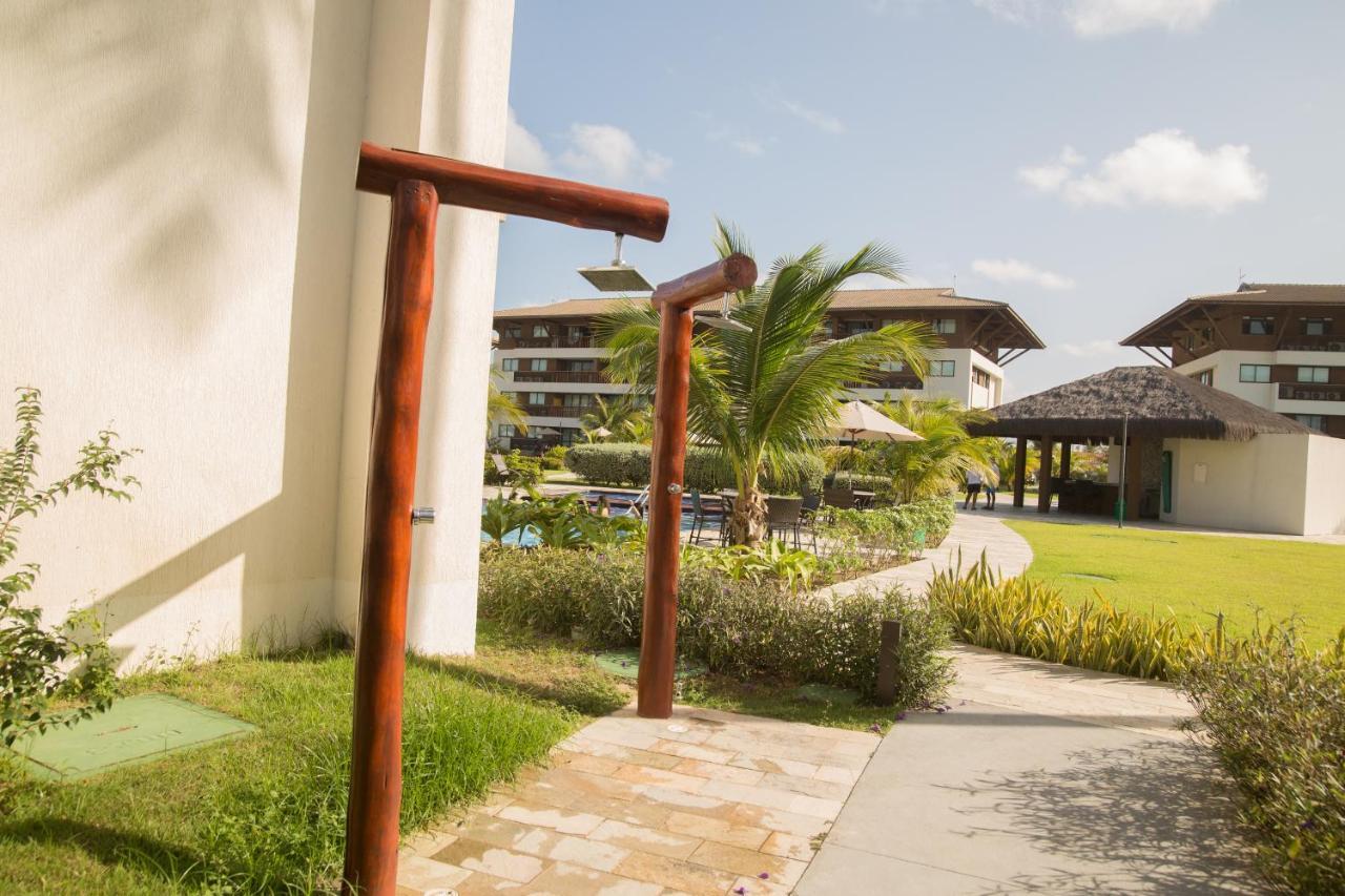 Resort Beira Mar Em Porto De Galinhas - Cupe Beach Living Porto de Galinhas Exterior photo